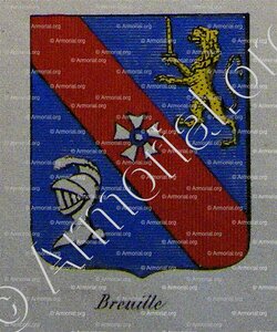 BREUILLE