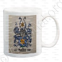 mug-HALTER_Basel (Bâle). Wil (St. Gallen)_Schweiz (Suisse) +