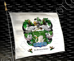 drapeau-Van AERSEN de JUCHEM_Utrecht_Nederland (1)