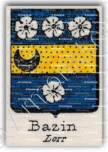 BAZIN