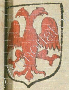 De LAGE de VOLUDE (La Rochelle)