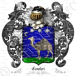 CAMILIERI
