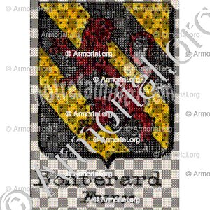 Bonterard