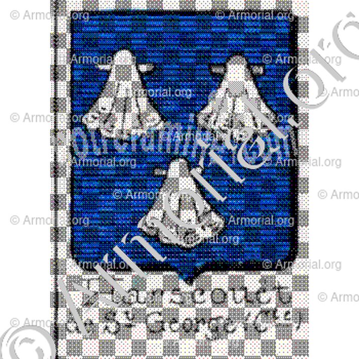 Harscouët de St George (Cte)__