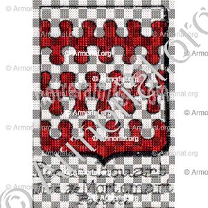 Rochechouart Duc de Mortemart