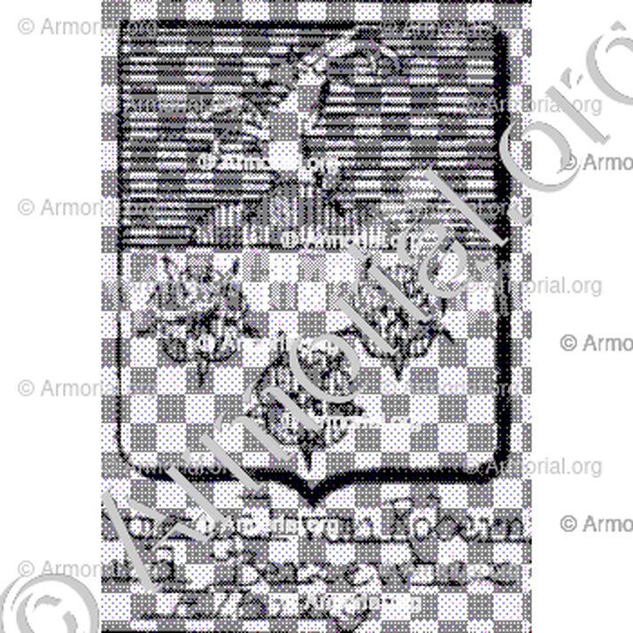Sprengel von Röbern und Berzewick__
