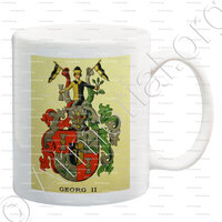 mug-GEORG_Wappenbuch der Stadt Basel . B.Meyer Knaus 1880_Schweiz