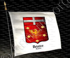 drapeau-DELATTRE_Le Fèbvre D. Flandres._France (ii)