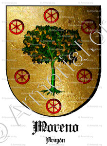 MORENO