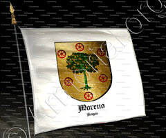 drapeau-MORENO_Aragon_España (i)