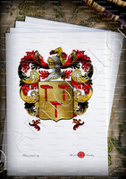 velin-d-Arches-D'or à trois marteau de gueules 2 et 1._model_model