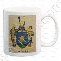 mug-HALTER_Wappenbuch der Stadt Basel . B.Meyer Knaus 1880_Schweiz. Suisse. Svizzera. (i)