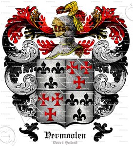 VERMOOTEN
