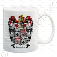 mug-VERMOOTEN_Noord-Holland_Nederland ()