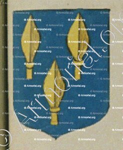 Habitants du village d'Illwickersheim (Alsace)