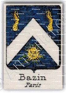 BAZIN