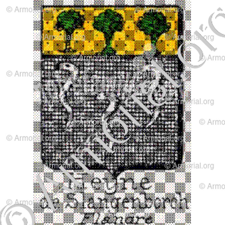 Heyne de Slangenborch__