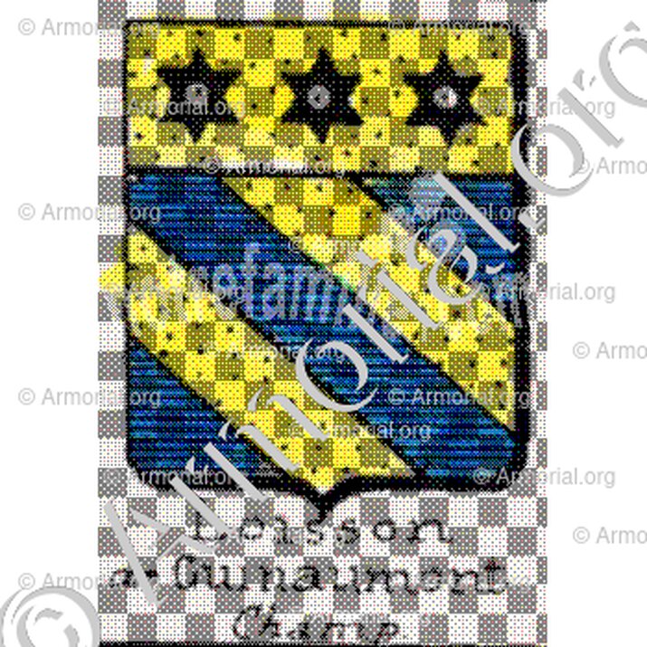 Loisson de Guinaumont__