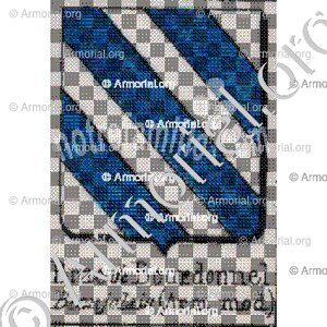 Brac de Bourdonnel