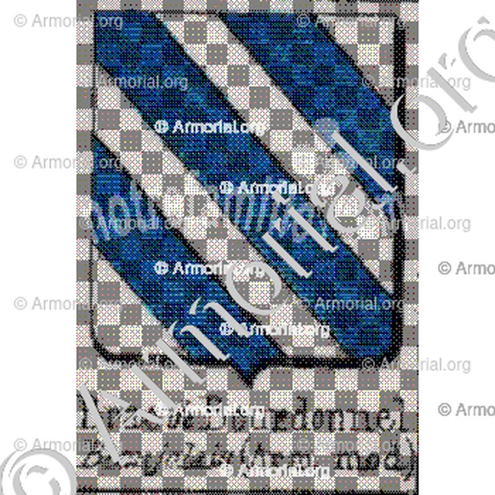 Brac de Bourdonnel__
