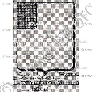 Sutton Bon Lexington d'Arram