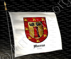 drapeau-MORENO_Castilla_España (2)