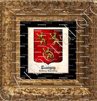 cadre-ancien-or-TAVIGNY_Limbourg, Luxembourg._Belgique Luxembourg (i)