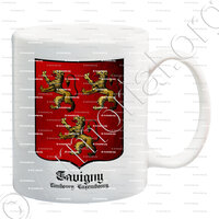 mug-TAVIGNY_Limbourg, Luxembourg._Belgique Luxembourg (i)