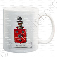mug-ENGELEN_Friesland (Stamboek van den Frieschen, 1846)_Nederland