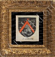 cadre-ancien-or-de LA MOUSSE_Bourbonnais_France