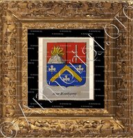 cadre-ancien-or-BRICE MONTIGNY_Noblesse d'Empire._France