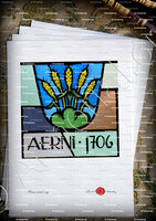 velin-d-Arches-AERNI_Aarburg, 1706_Schweiz
