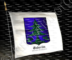 drapeau-ENDERLIN_Maienfeld (Graubünden)._Schweiz