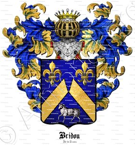 BRIDOU