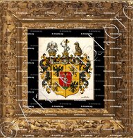 cadre-ancien-or-von ENDE_Preußen, böhmisches Erzgebirge, Sachsen, Anhalt, Hessen._D, CZ (1)+