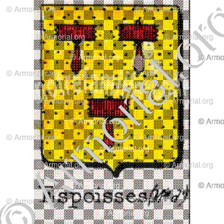 Espoisses (Mis. d')__