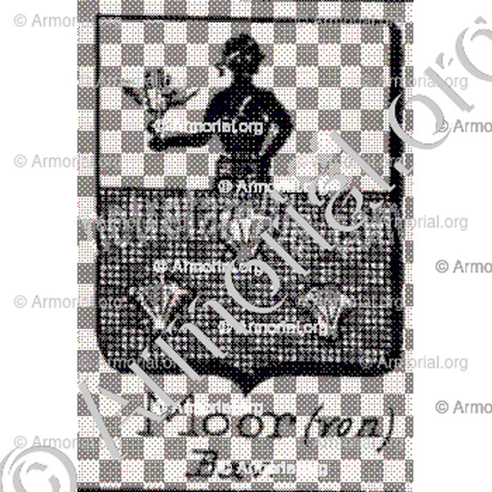 Moor (von)__
