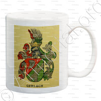 mug-GERLACH_Wappenbuch der Stadt Basel . B.Meyer Knaus 1880_Schweiz