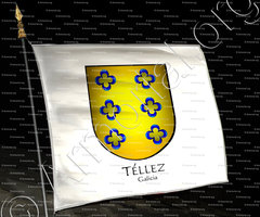 drapeau-TELLEZ_Galicia_España (i)