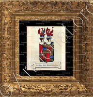 cadre-ancien-or-ERNST van EWSUM_Friesland (Stamboek van den Frieschen, 1846)_Nederland