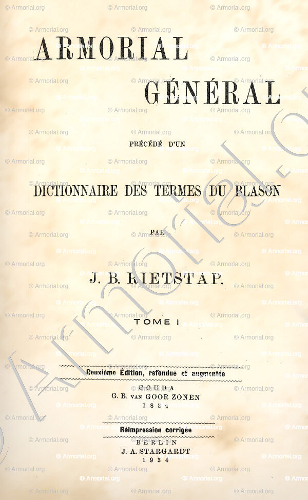 CHAUSSARD