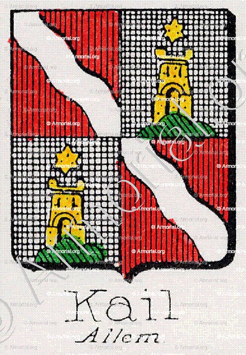 KAIL_Armorial Rietstap_Deutschland