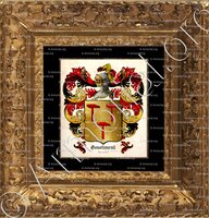 cadre-ancien-or-GOUSTIMENIL_Normandie_France.