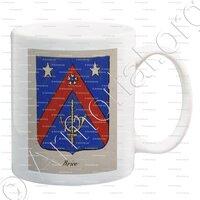 mug-BRICE_Noblesse d'Empire._France