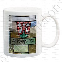 mug-AMMANN_Aarburg, 1728_Schweiz