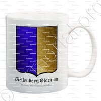 mug-PLETTENBERG STOCKUM_Kurzeme, Württemberg, Preußen._Latvija, Deutschland