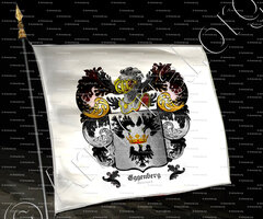 drapeau-EGGENBERG_Steiermark_Österreich (1)
