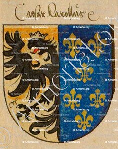 KARL der GROßE (CAROLUS MAGNUS) (CHARLEMAGNE)