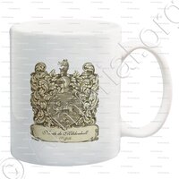 mug-NORTH de MILDENHALL_Suffolk._England