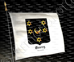 drapeau-EMERY_Normandie_France (2)